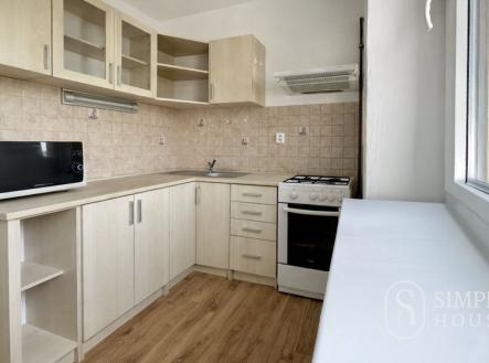 Pronájem bytu, 1+1, 70 m²