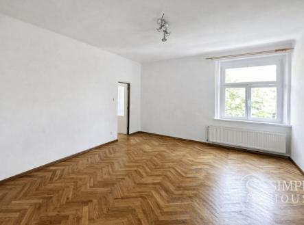 Pronájem bytu, 1+1, 70 m²