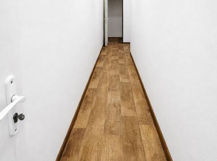 Pronájem bytu, 1+1, 70 m²