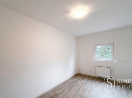 Pronájem bytu, 3+kk, 75 m²