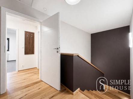 Pronájem bytu, 3+kk, 90 m²