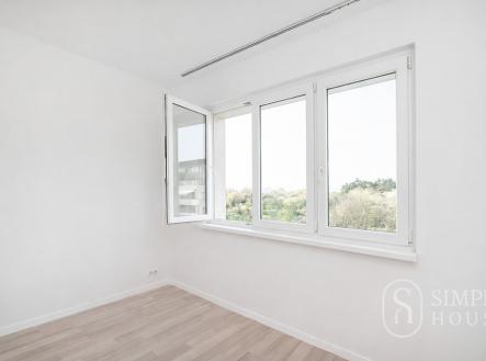 Pronájem bytu, 3+kk, 57 m²