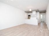 Pronájem bytu, 3+kk, 57 m²