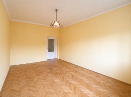 Pronájem bytu, 4+kk, 96 m²