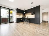 Pronájem bytu, 2+kk, 56 m²