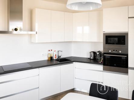 Pronájem bytu, 2+kk, 49 m²