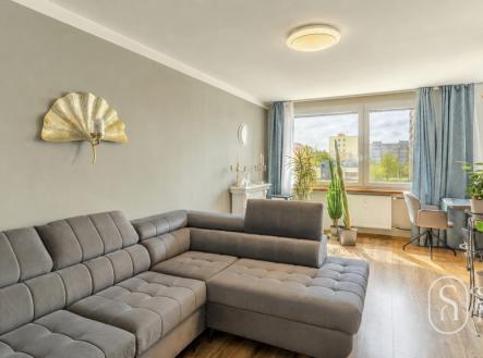 Prodej bytu, 3+kk, 68 m²