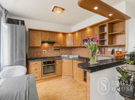 Prodej bytu, 3+kk, 68 m²