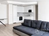 Pronájem bytu, 3+kk, 114 m²