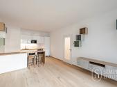 Pronájem bytu, 2+kk, 58 m²
