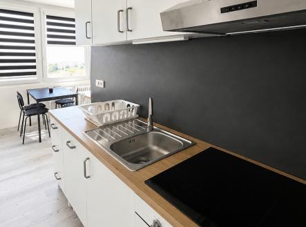 Pronájem bytu, 3+1, 81 m²