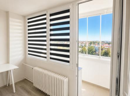 Pronájem bytu, 3+1, 81 m²
