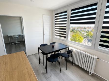 Pronájem bytu, 3+1, 81 m²