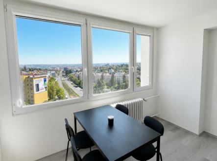Pronájem bytu, 3+1, 81 m²