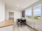 Pronájem bytu, 3+1, 81 m²