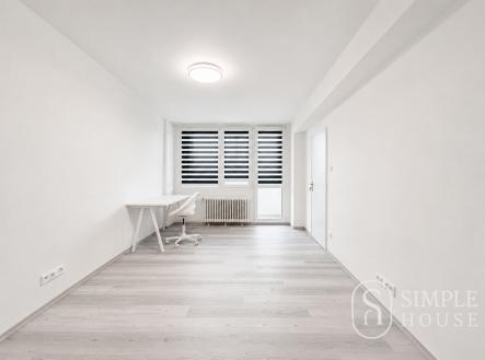 Pronájem bytu, 3+1, 81 m²