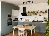 Pronájem bytu, 2+kk, 54 m²