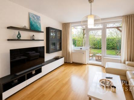 Pronájem bytu, 4+1, 110 m²