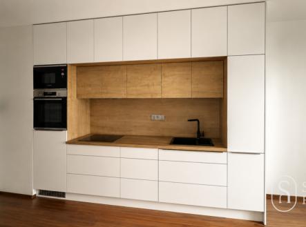 Pronájem bytu, 2+kk, 70 m²