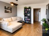Pronájem bytu, 3+1, 79 m²