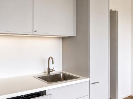 Pronájem bytu, 2+kk, 69 m²