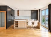 Pronájem bytu, 3+kk, 124 m²