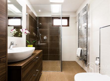 Pronájem bytu, 2+kk, 50 m²