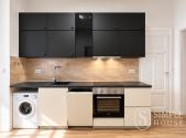 Pronájem bytu, 3+kk, 68 m²