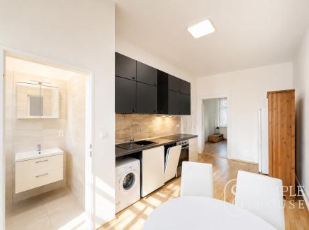 Pronájem bytu, 3+kk, 68 m²