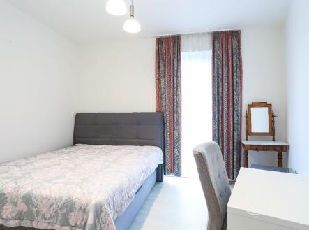 Pronájem bytu, 3+kk, 88 m²