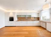 Prodej bytu, 3+kk, 74 m²