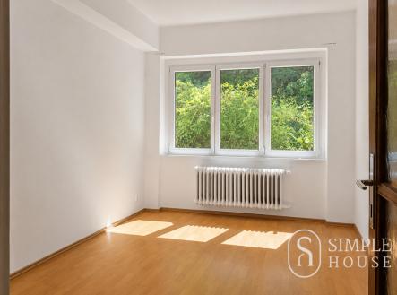 Pronájem bytu, 3+1, 85 m²