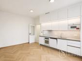 Pronájem bytu, 1+kk, 30 m²