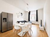 Pronájem bytu, 2+kk, 50 m²