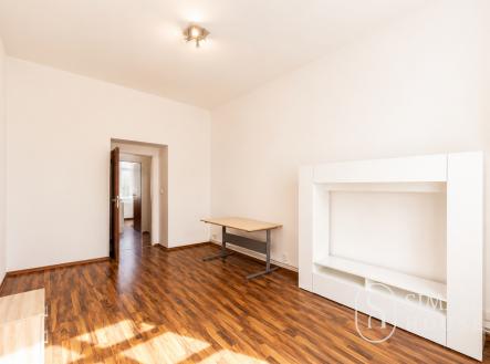 Pronájem bytu, 3+kk, 68 m²