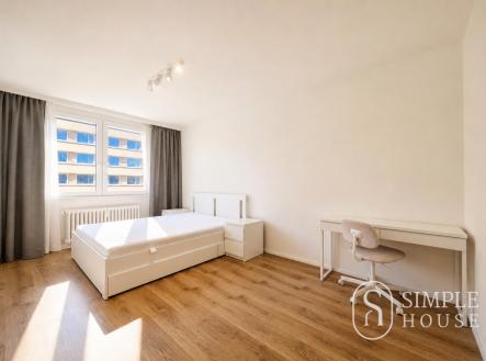 Pronájem bytu, 2+kk, 48 m²