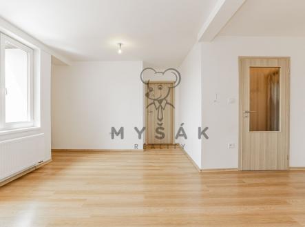 Prodej bytu, 3+1, 82 m²