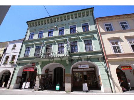 Pronájem kanceláře, 18 m²