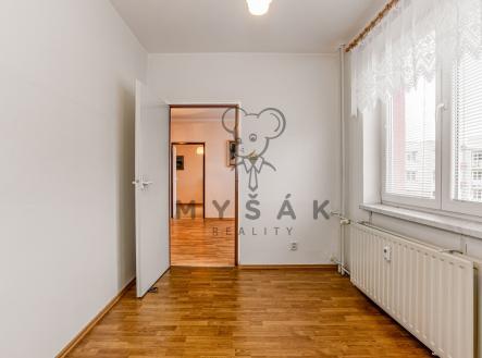 Prodej bytu, 4+1, 75 m²