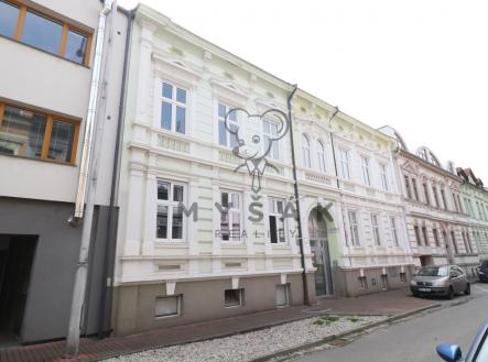 Pronájem bytu, 2+kk, 54 m² obrázek