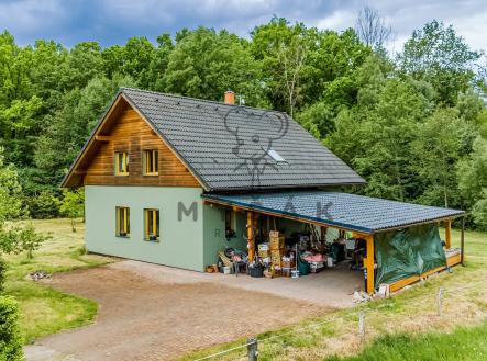 Prodej domu/vily, 130 m²