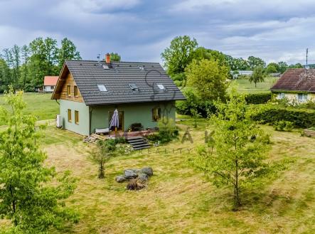 Prodej domu/vily, 130 m²