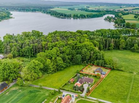 Prodej domu/vily, 130 m²