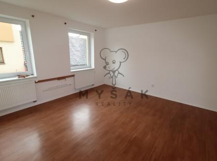 Pronájem bytu, 2+1, 72 m²