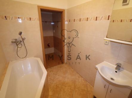 Pronájem bytu, 2+1, 72 m²