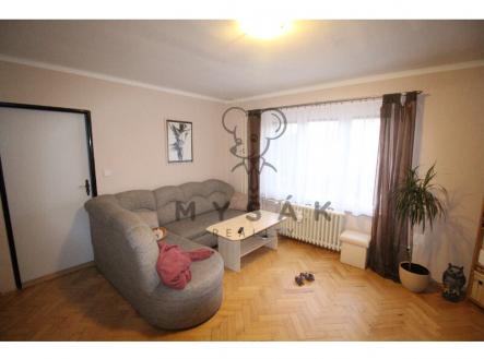 Pronájem bytu, 2+1, 53 m²
