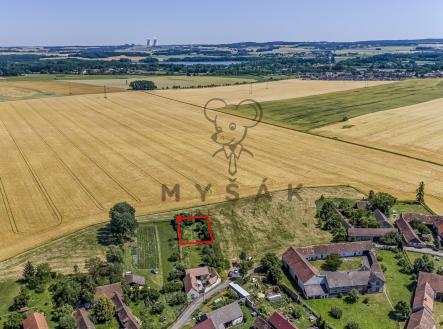 Prodej pozemku pro bydlení, 645 m²