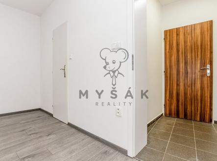 Prodej bytu, 1+kk, 26 m²