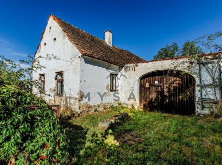 Prodej domu/vily, 66 m²