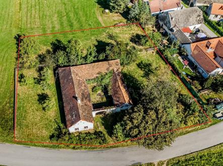 Prodej chaty/rekreačního objektu, 66 m²